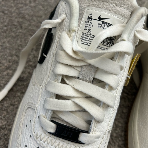 Air Force 1 '07 LXX 'Vandalized' - Picture 4 of 6